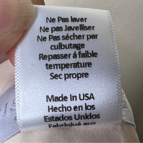 ANTHROPOLOGIE / CHRISTINE ALCALAY Cacti Midi Skirt - Sz S - Picture 11 of 13